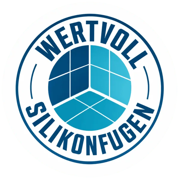Wertvoll Silikonfugen Logo